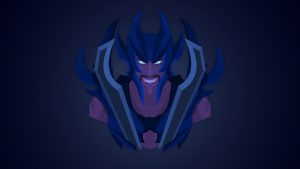 League of Legends draven