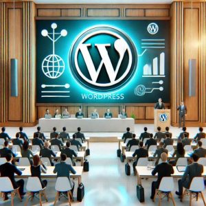 digital signage wordpress